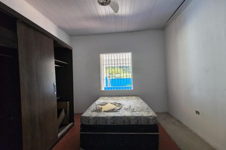 Casa de condomínio para alugar com 50m², 1 quarto e 2 vagasQuarto