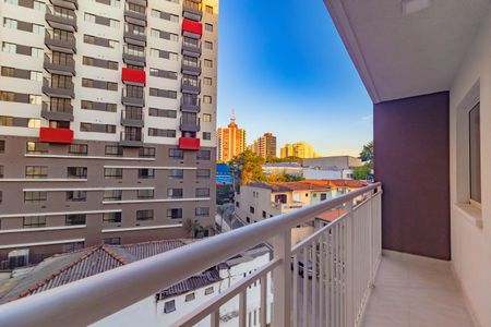 Kitnet/Studio para alugar com 1 quarto, 30m² em Planalto Paulista, São Paulo