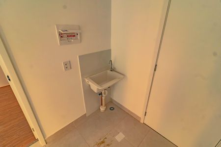 Kitnet/Studio para alugar com 1 quarto, 30m² em Planalto Paulista, São Paulo