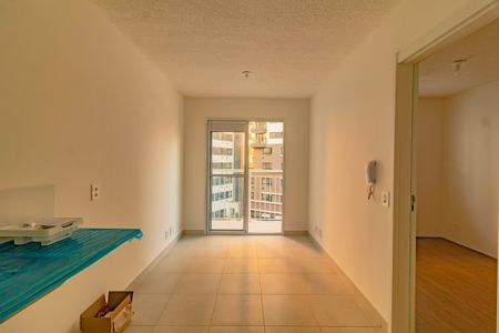 Kitnet/Studio para alugar com 1 quarto, 30m² em Planalto Paulista, São Paulo
