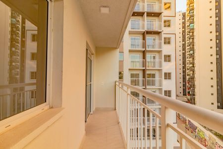 Kitnet/Studio para alugar com 1 quarto, 30m² em Planalto Paulista, São Paulo