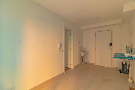Kitnet/Studio para alugar com 1 quarto, 30m² em Planalto Paulista, São Paulo