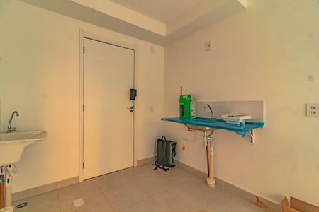 Kitnet/Studio para alugar com 1 quarto, 30m² em Planalto Paulista, São Paulo
