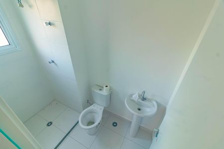 Kitnet/Studio para alugar com 1 quarto, 30m² em Planalto Paulista, São Paulo