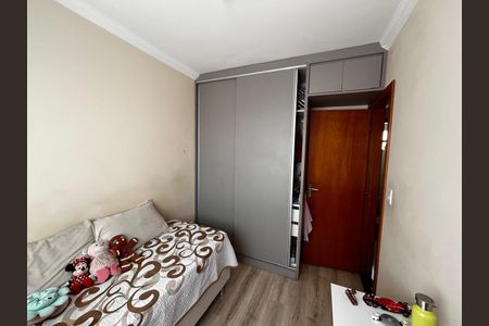 Apartamento à venda com 134m², 3 quartos e 2 vagasQuarto