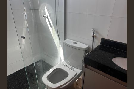 Apartamento à venda com 134m², 3 quartos e 2 vagasBanheiro