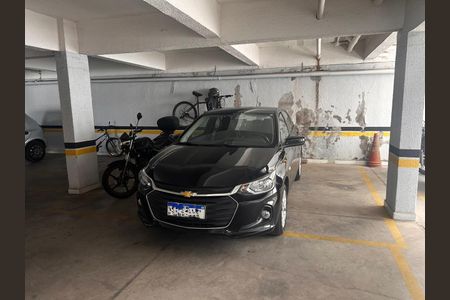 Apartamento à venda com 134m², 3 quartos e 2 vagasGaragem