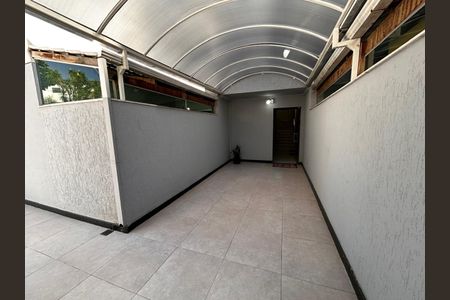 Apartamento à venda com 134m², 3 quartos e 2 vagasÁrea Externa