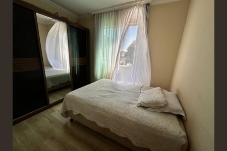 Apartamento à venda com 134m², 3 quartos e 2 vagasQuarto