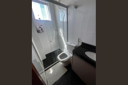 Apartamento à venda com 134m², 3 quartos e 2 vagasBanheiro