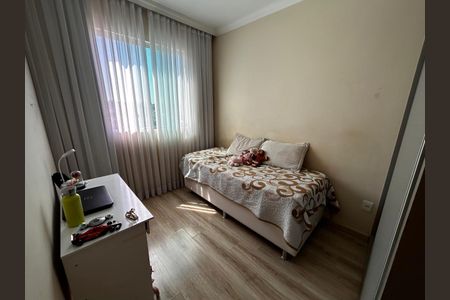 Apartamento à venda com 134m², 3 quartos e 2 vagasQuarto