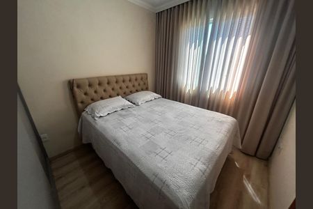 Apartamento à venda com 134m², 3 quartos e 2 vagasQuarto