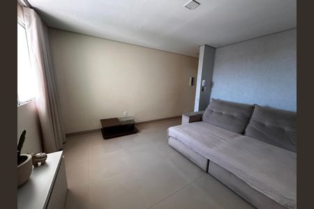 Apartamento à venda com 134m², 3 quartos e 2 vagasSala