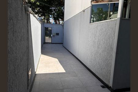 Apartamento à venda com 134m², 3 quartos e 2 vagasÁrea Externa