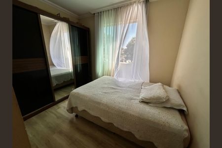 Apartamento à venda com 134m², 3 quartos e 2 vagasQuarto