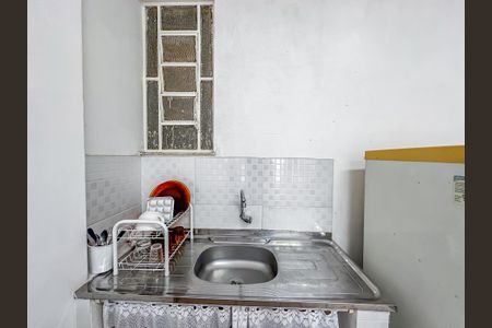 Studio de apartamento para alugar com 1 quarto, 30m² em Centro, Rio de Janeiro