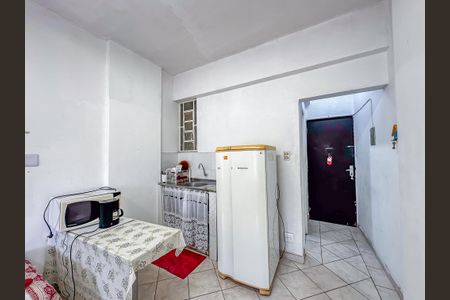 Studio de apartamento para alugar com 1 quarto, 30m² em Centro, Rio de Janeiro