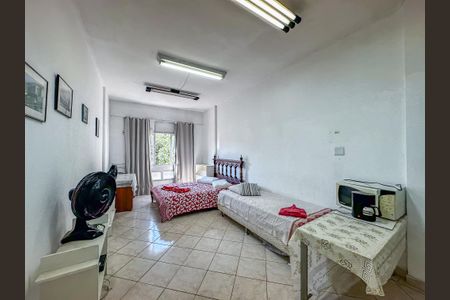 Studio de apartamento para alugar com 1 quarto, 30m² em Centro, Rio de Janeiro