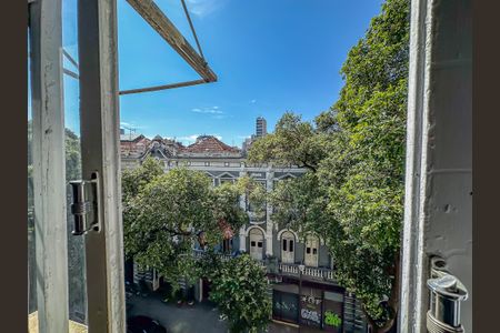 Apartamento para alugar com 1 quarto, 30m² em Centro, Rio de Janeiro