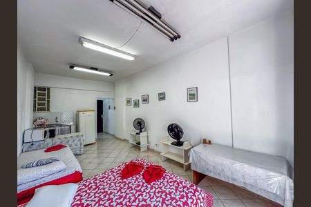 Apartamento para alugar com 1 quarto, 30m² em Centro, Rio de Janeiro