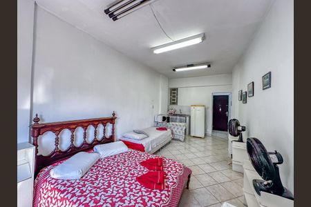 Apartamento para alugar com 1 quarto, 30m² em Centro, Rio de Janeiro