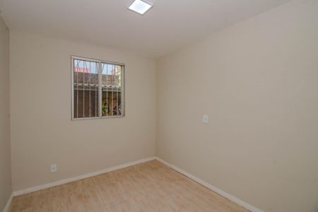 Apartamento à venda com 47m², 2 quartos e sem vagaQuarto 2