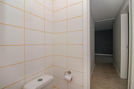 Apartamento à venda com 47m², 2 quartos e sem vagaBanheiro