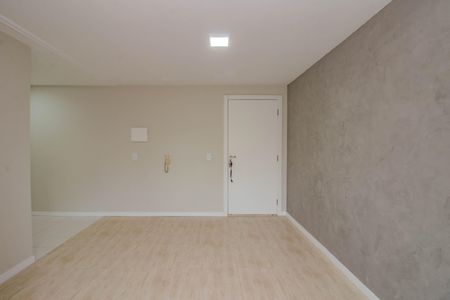 Apartamento à venda com 47m², 2 quartos e sem vagaSala