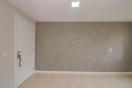Apartamento à venda com 47m², 2 quartos e sem vagaSala