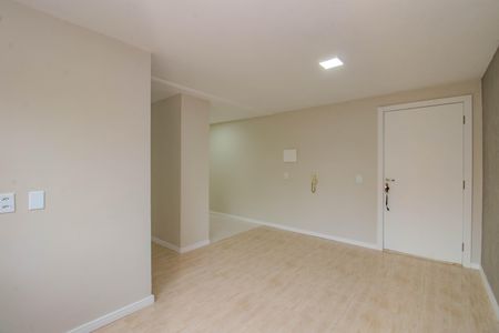 Apartamento à venda com 47m², 2 quartos e sem vagaSala