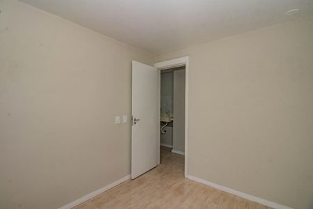 Apartamento à venda com 47m², 2 quartos e sem vagaQuarto 1