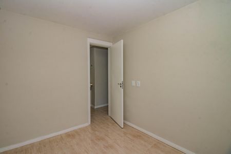 Apartamento à venda com 47m², 2 quartos e sem vagaQuarto 2