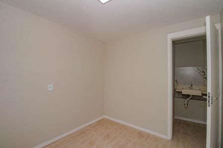 Apartamento à venda com 47m², 2 quartos e sem vagaQuarto 2