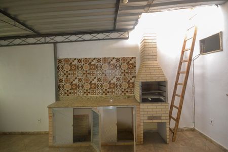 Casa para alugar com 90m², 2 quartos e 1 vaga
