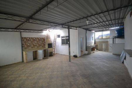 Casa para alugar com 90m², 2 quartos e 1 vaga