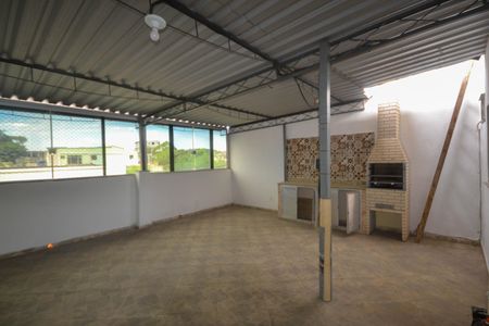 Casa para alugar com 90m², 2 quartos e 1 vaga