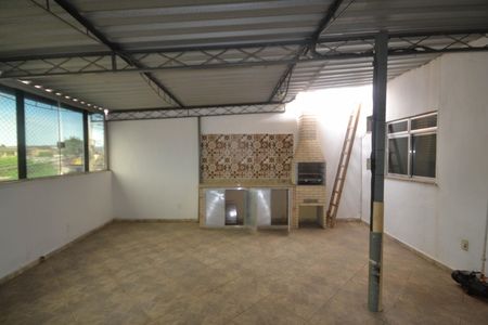 Casa para alugar com 90m², 2 quartos e 1 vaga