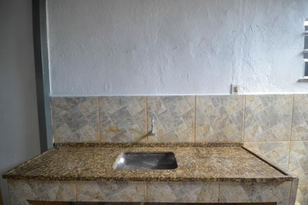 Casa para alugar com 90m², 2 quartos e 1 vaga