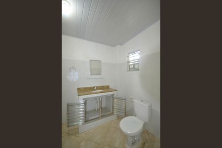 Casa para alugar com 90m², 2 quartos e 1 vaga