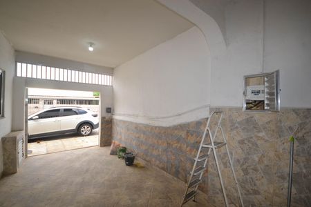 Casa para alugar com 90m², 2 quartos e 1 vaga