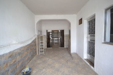 Casa para alugar com 90m², 2 quartos e 1 vaga