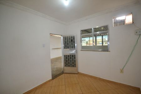 Casa para alugar com 90m², 2 quartos e 1 vaga
