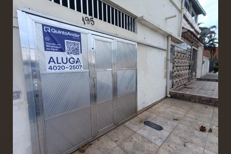 Casa para alugar com 90m², 2 quartos e 1 vaga