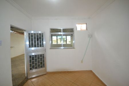 Casa para alugar com 90m², 2 quartos e 1 vaga
