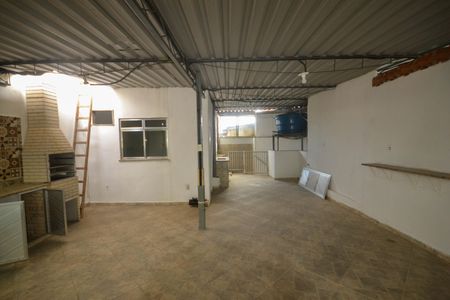 Casa para alugar com 90m², 2 quartos e 1 vaga