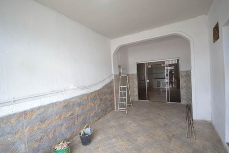 Casa para alugar com 90m², 2 quartos e 1 vaga