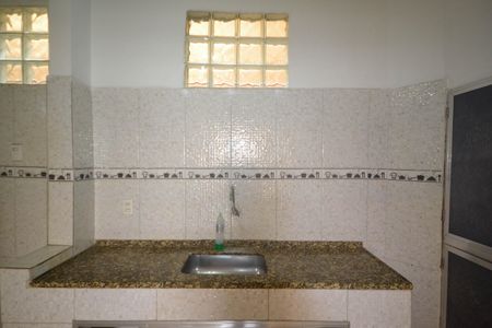Casa para alugar com 90m², 2 quartos e 1 vaga