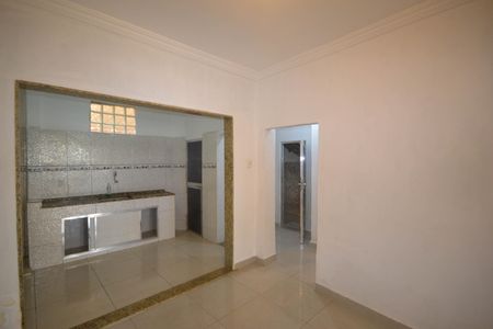 Casa para alugar com 2 quartos, 90m² em Silvânia, Nova Iguaçu