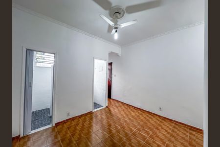 Apartamento para alugar com 1 quarto, 47m² em Centro, Rio de Janeiro