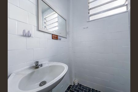 Apartamento para alugar com 1 quarto, 47m² em Centro, Rio de Janeiro
